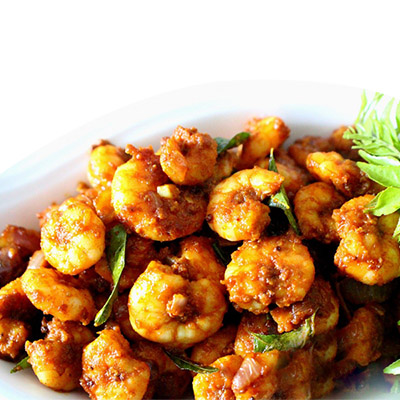 "Loose Prawns - Click here to View more details about this Product